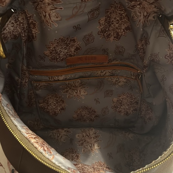 HOBO backpack. - Picture 4 of 5